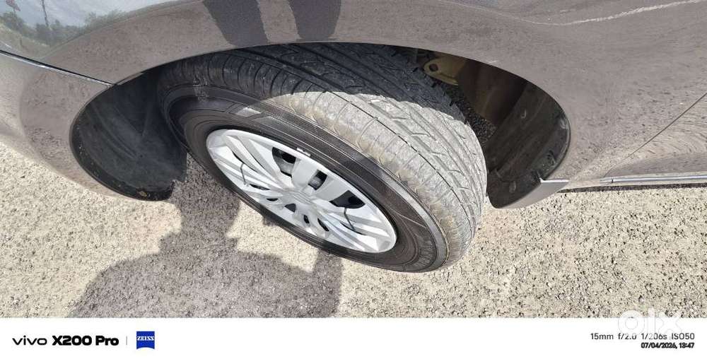 Maruti Suzuki Swift Vdi Optional, 2017, Diesel