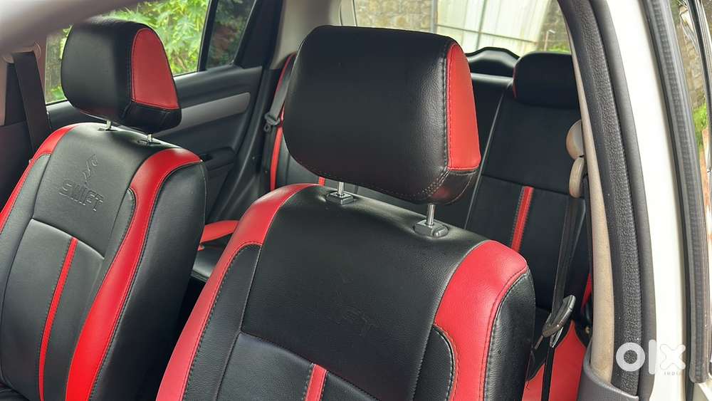Swift 2009 Maruti Petrol