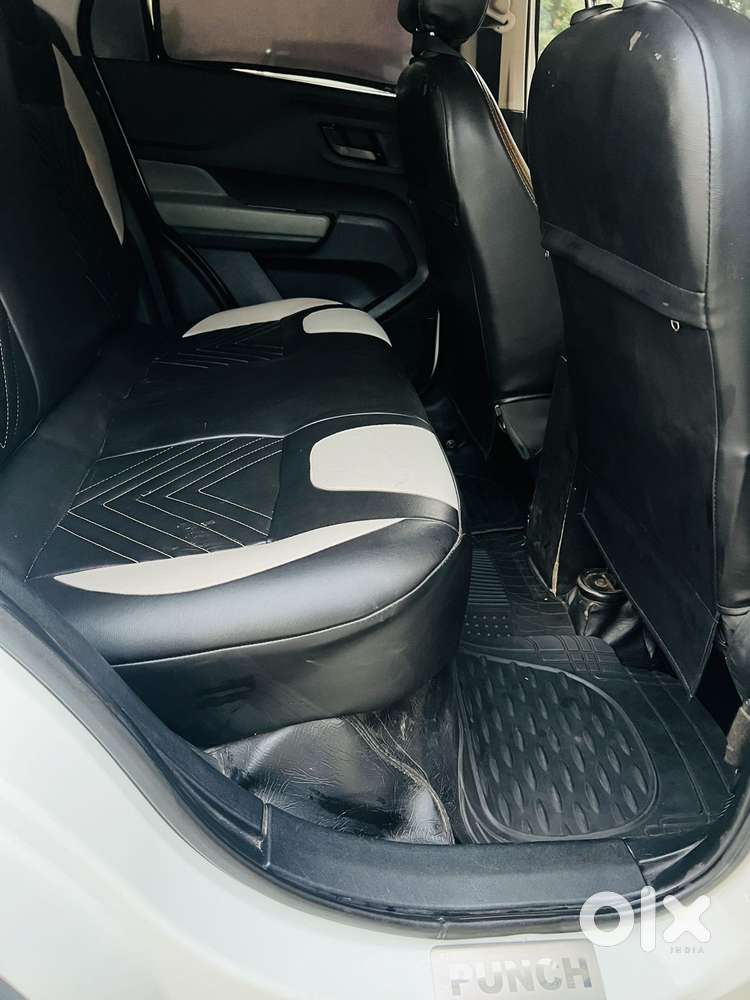 Tata Punch Adventure, 2023, Petrol