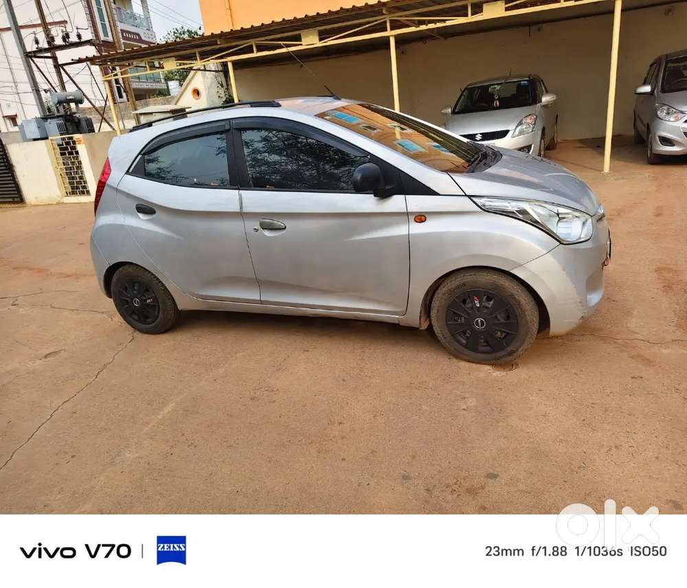 Hyundai Eon 2019 Petrol 65000 Km Driven