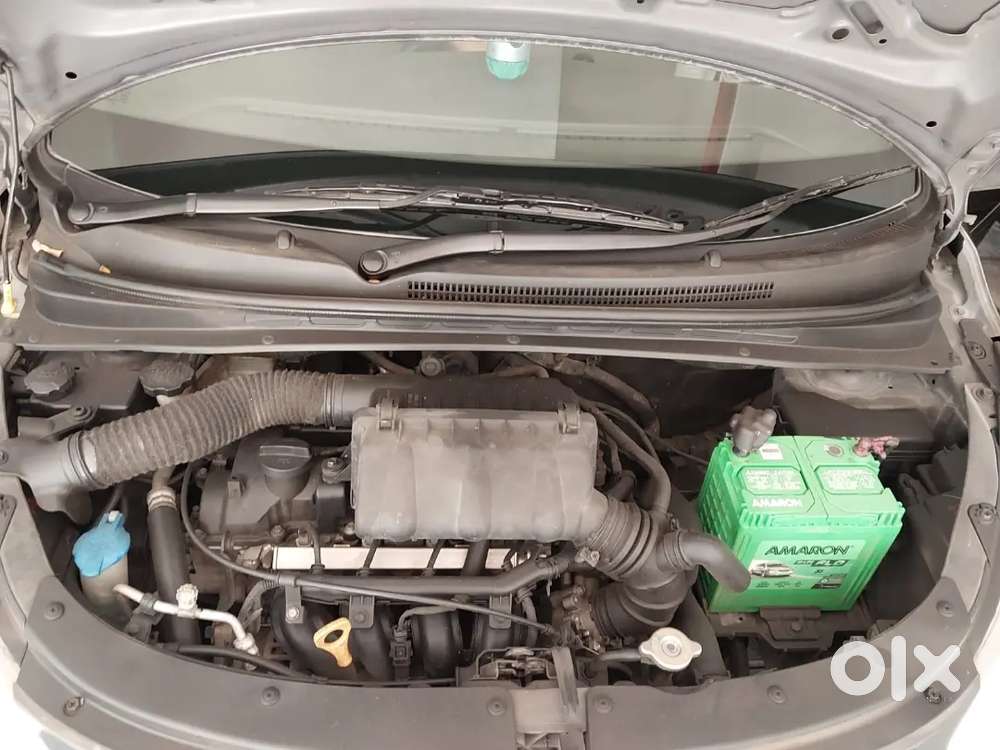 Hyundai I10 2011 Petrol 55000 Km Driven