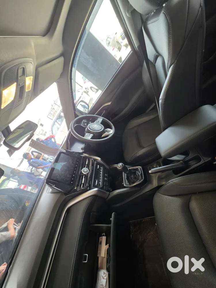 Toyota Urban Cruiser 2026 Petrol 9600 Km Driven
