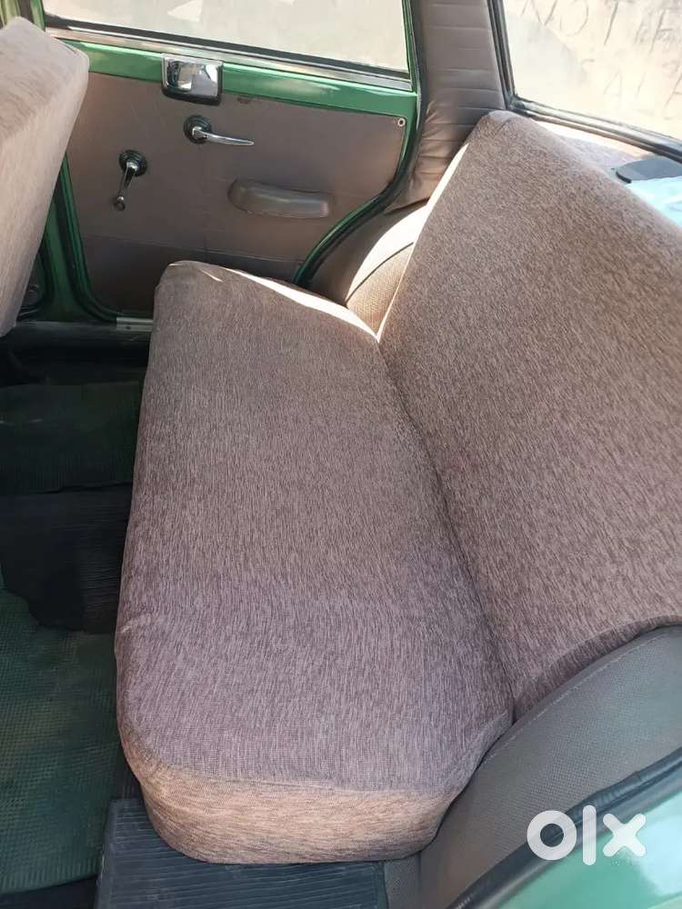 Fiat Premier Padmini 1988 Petrol Well Maintained