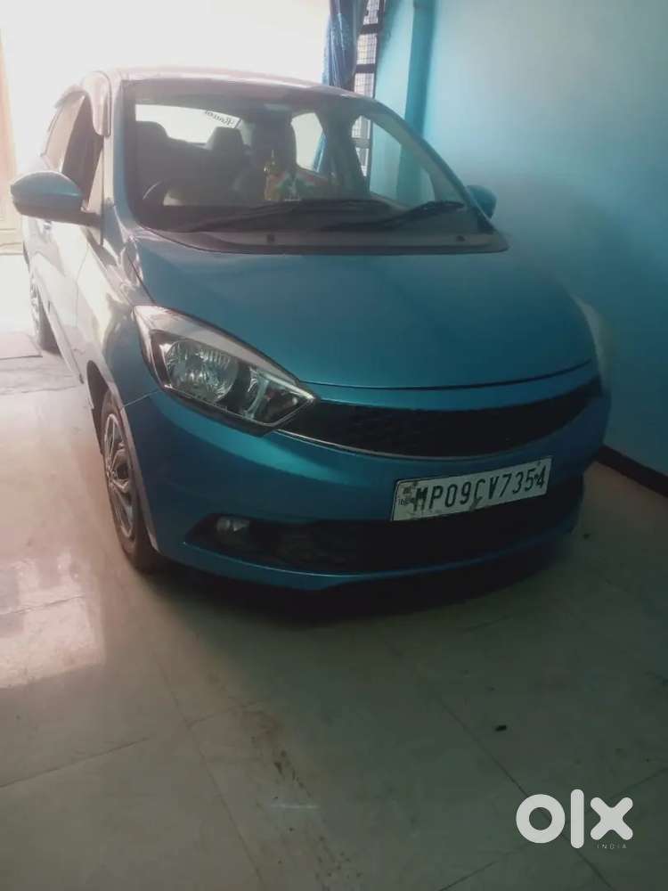 Tata Tigor 2017 Xt   ( इच्छुक व्यक्ति कॉल करें समय ख़राब ना करें )
