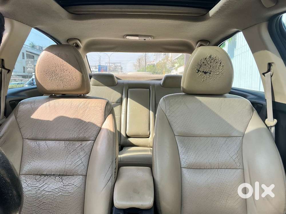 Honda City 2015-2017 I Dtec Vx, 2014, Diesel