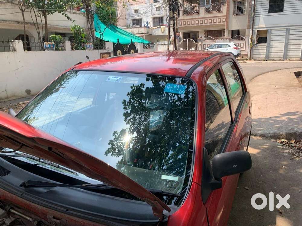 Maruti Suzuki Alto 2006 Petrol Good Condition