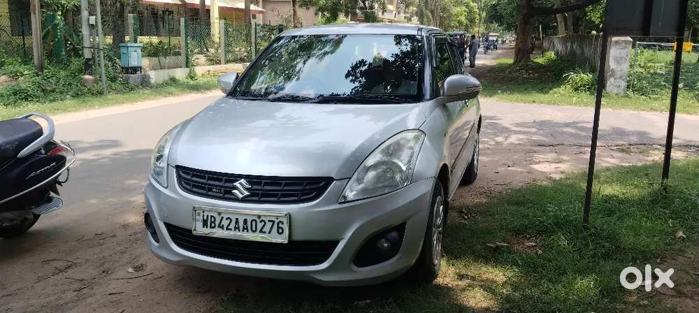 Maruti Suzuki Swift 2014 Diesel Good Condition