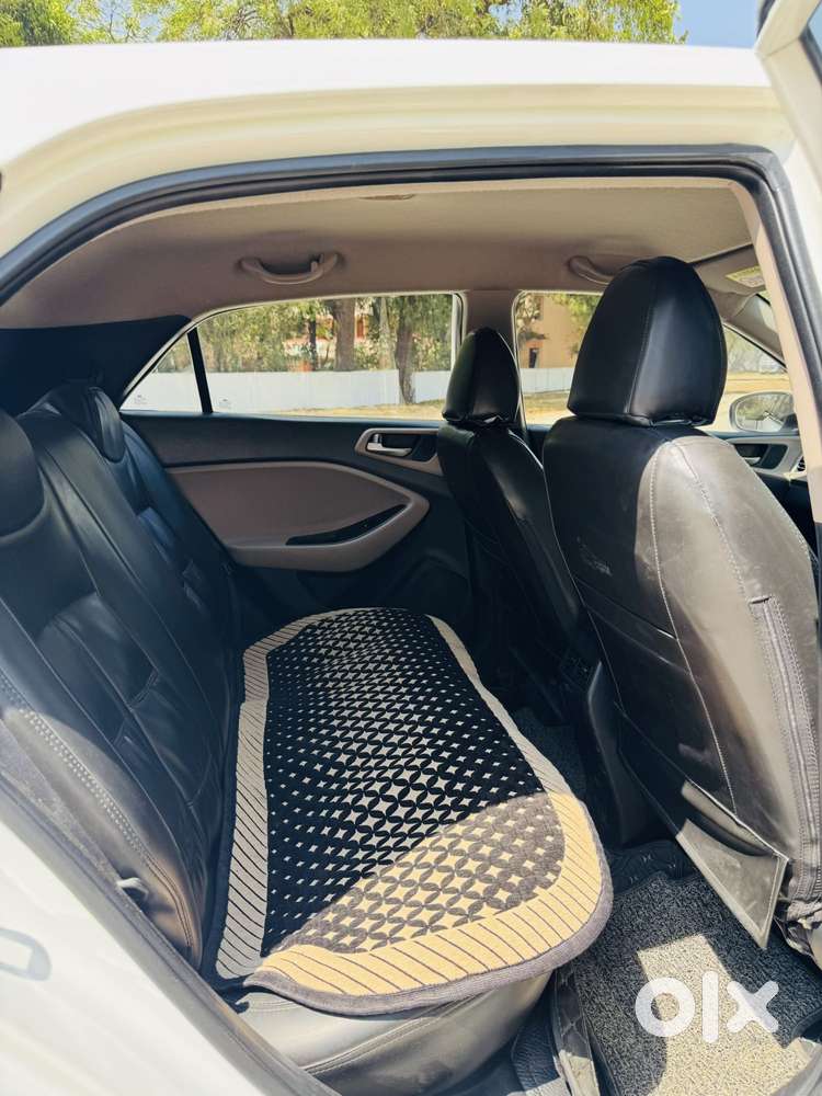 Hyundai I20 Sportz Plus, 2019, Diesel