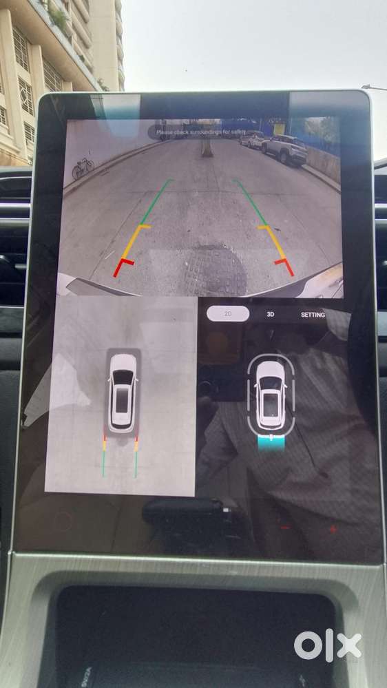 Mg Hector Savvy Pro 1.5 Turbo Cvt, 2023, Petrol