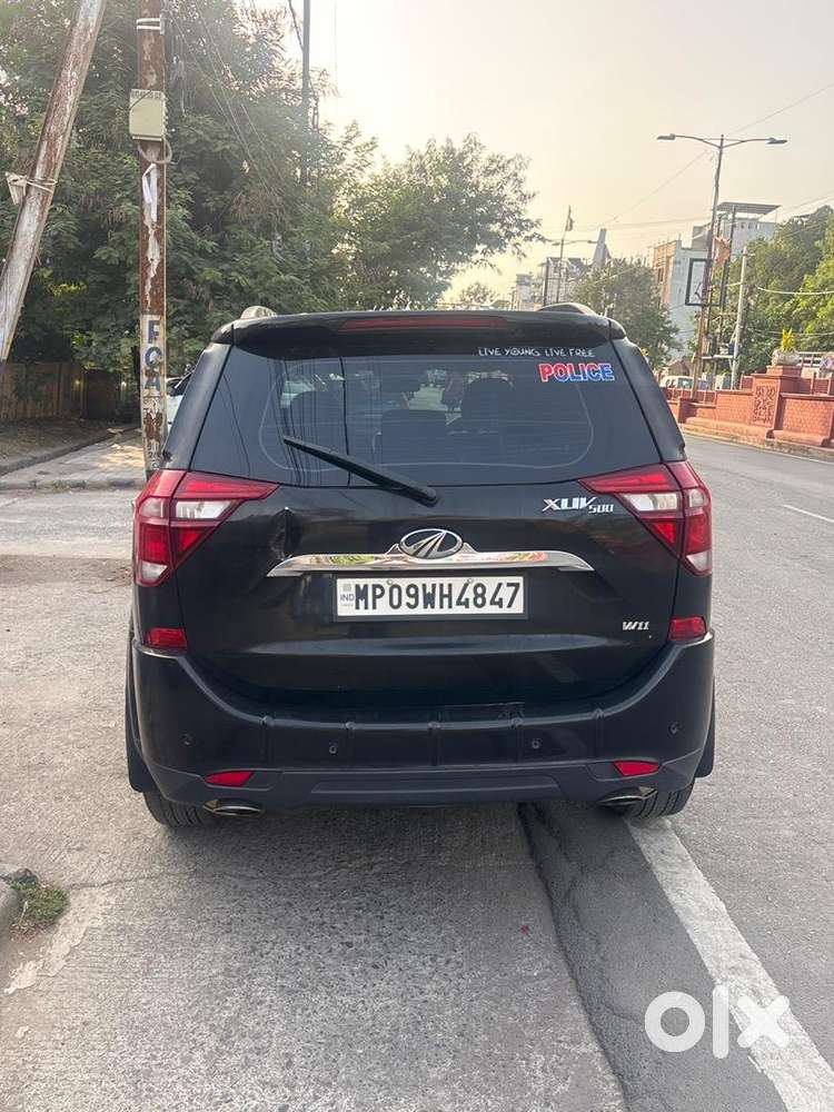 Mahindra Diesel Car 2021