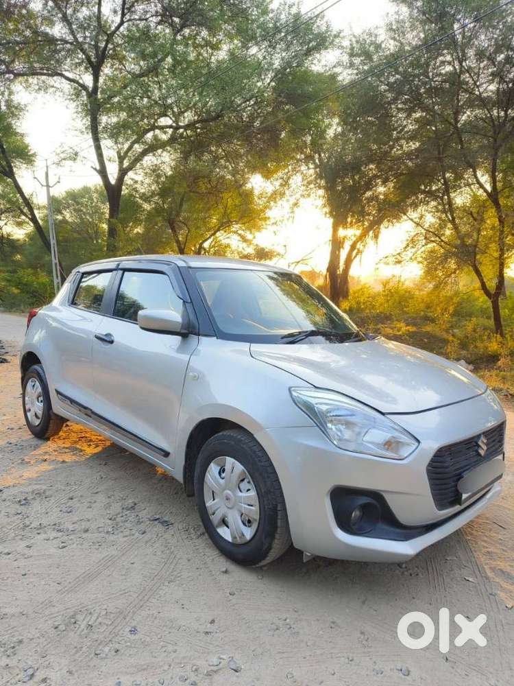 Maruti Suzuki Swift 1.2 Abs, 2021, Petrol