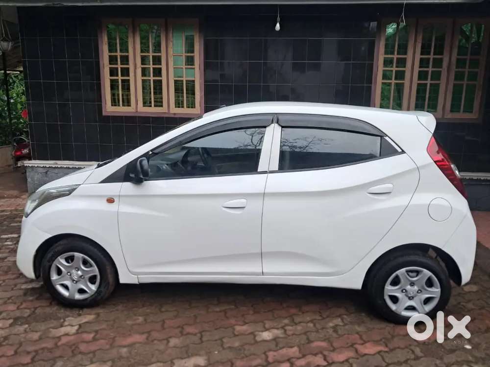 Eon Era Plus 2013
