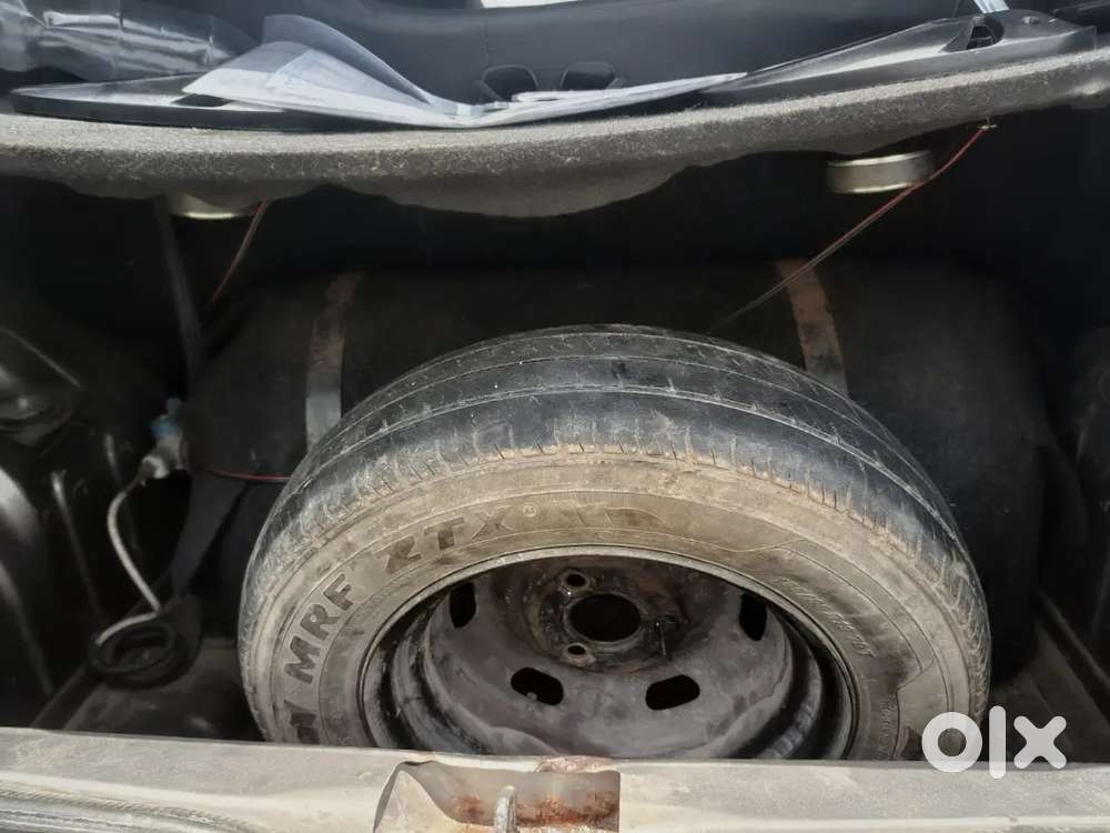 Renault Kwid Rxl 2017