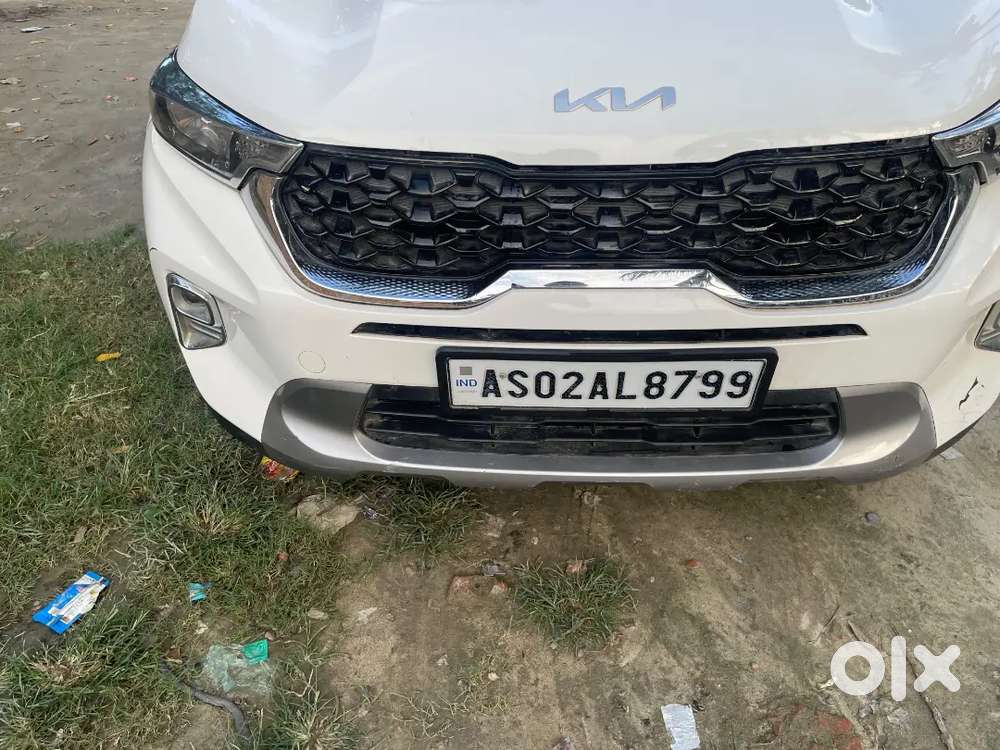Kia Sonet 1.2 Htk Plus 2023