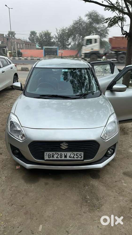 Maruti Suzuki Swift 2020 Petrol Well Maintained