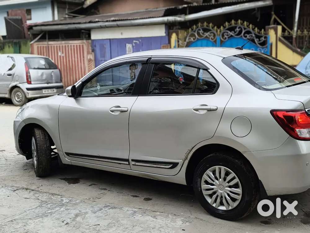 Car Is In Good Condition
