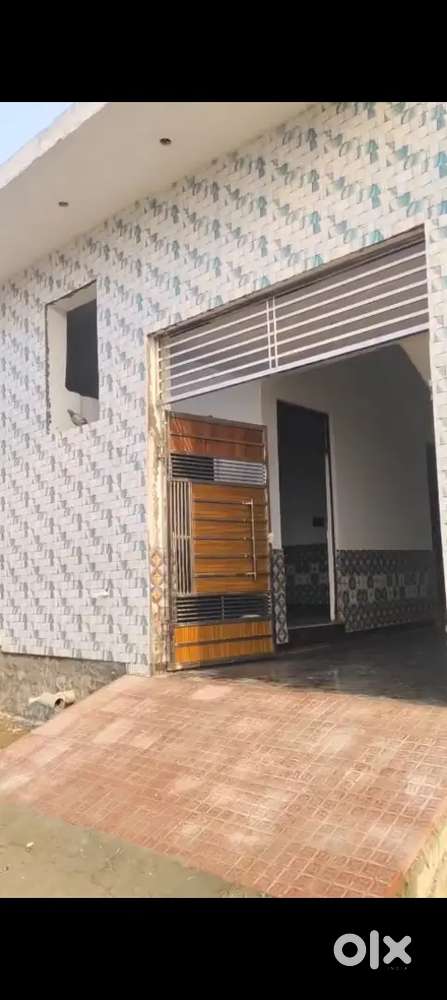 Defence Person House