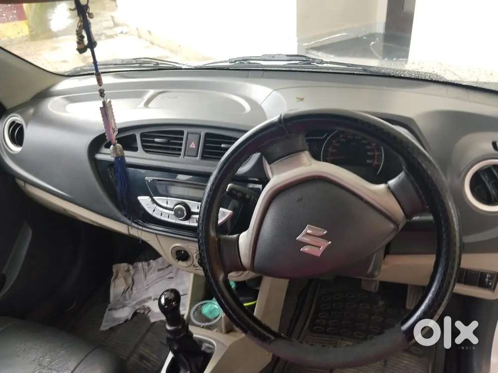 Maruti Suzuki Alto K10 2017 Petrol Manual