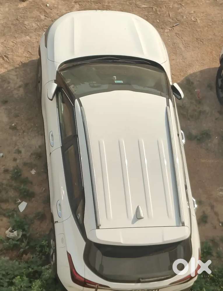 Kia Seltos 2022 Petrol 36000 Km Driven