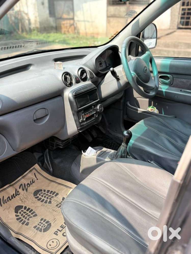 Hyundai Santro Xing Xl Erlx Euro Iii, 2007, Petrol