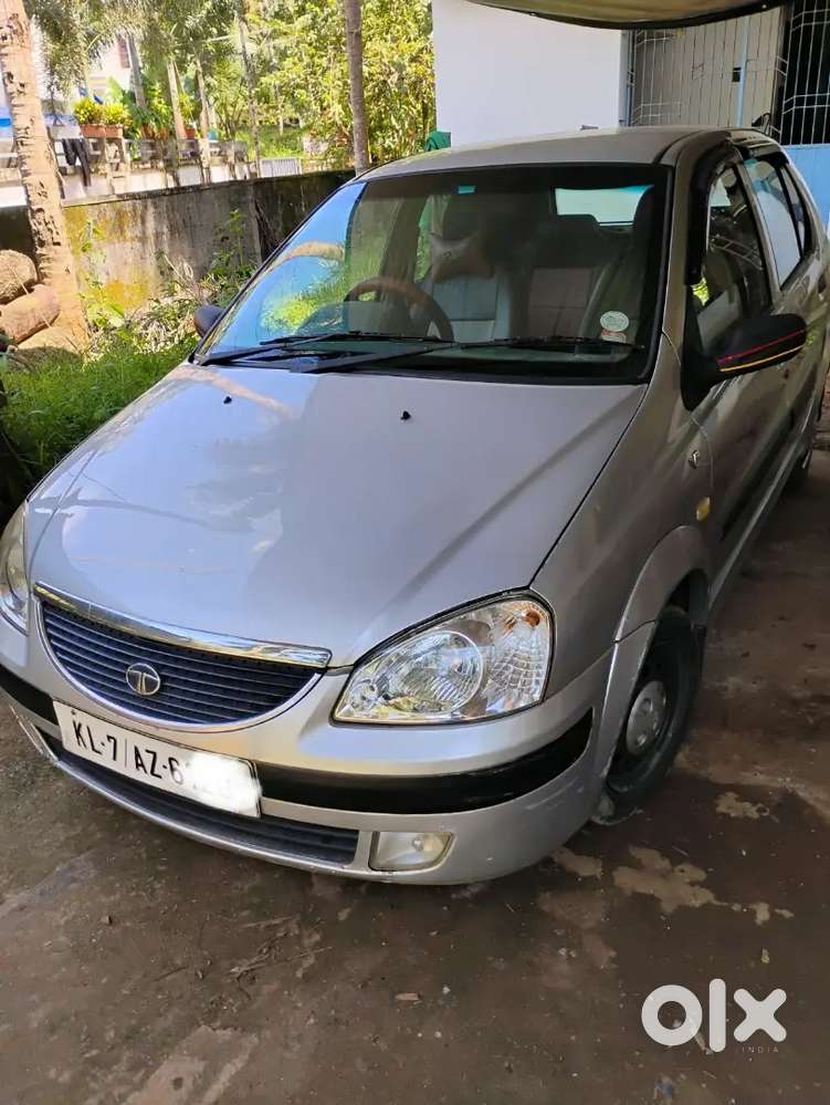 Tata Indica V2 Diesel 2006