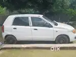 Maruti Suzuki Alto K10 2014 Petrol 85000 Km Driven