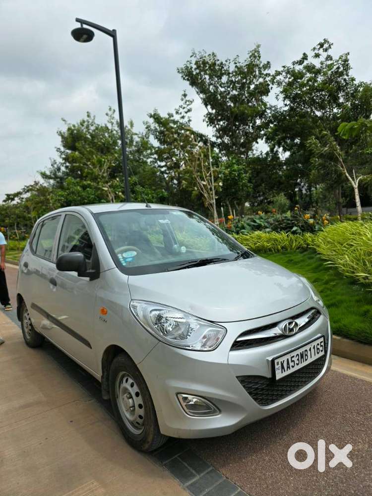 Hyundai I10 Magna 1.1l, 2013, Petrol