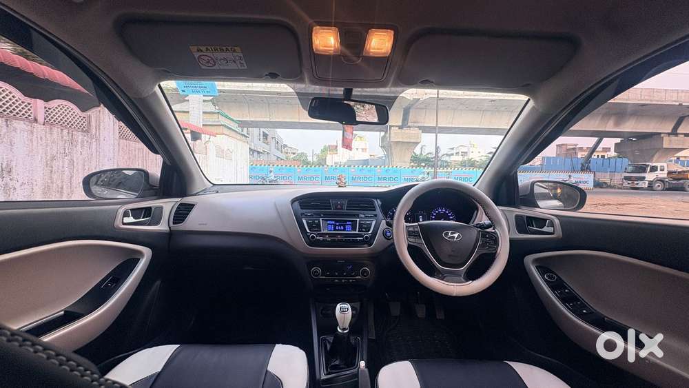 Hyundai Elite I20 Asta 1.2, 2014, Petrol