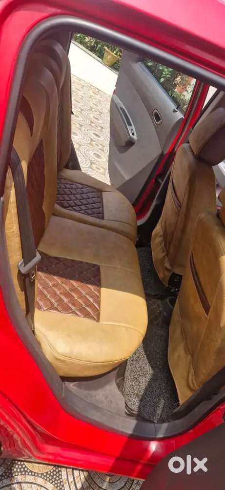 Family Car With Very Good Condition