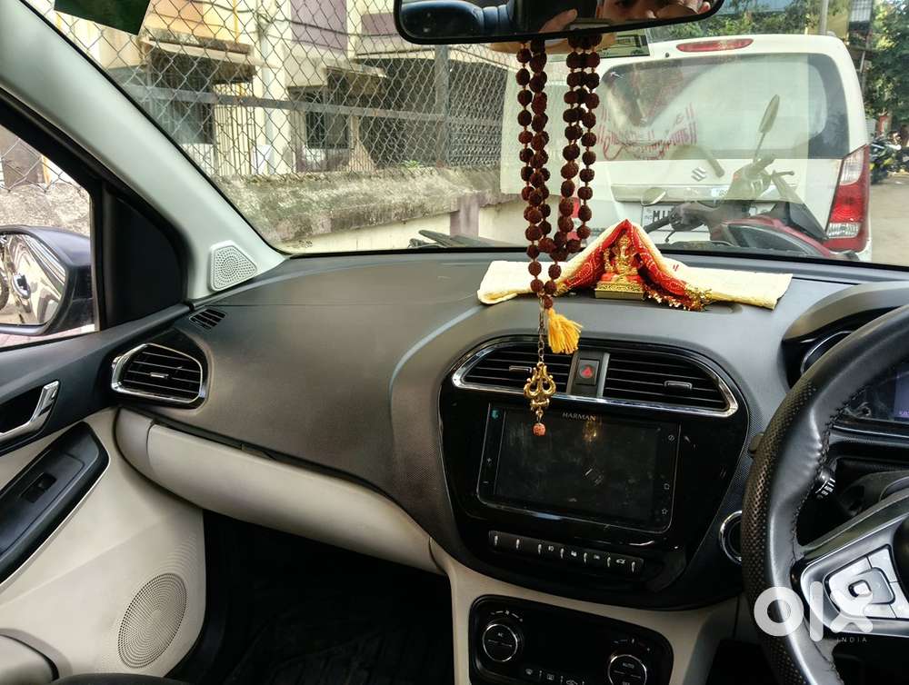2024 Tata Tigor 1.2 Plus