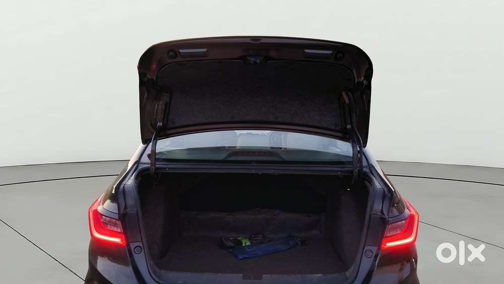 Honda City Vx Petrol Mt, 2022, Petrol