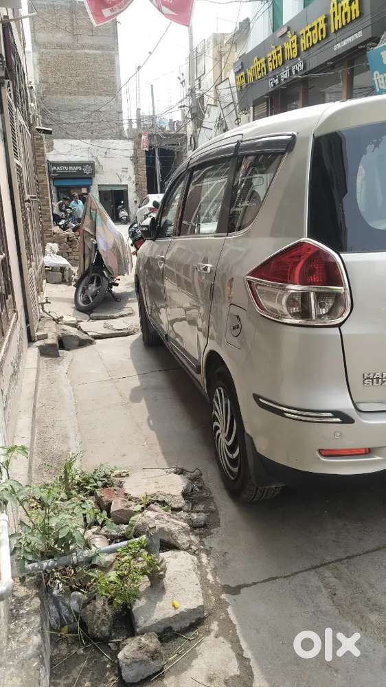 Brend New Tayer Lcd Display Back Camera With Sinsar Punjab No