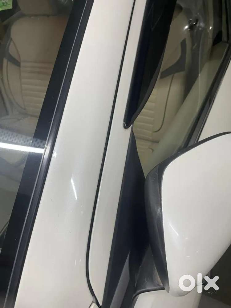 Maruti Suzuki Ertiga 2021 - Urgent Selling