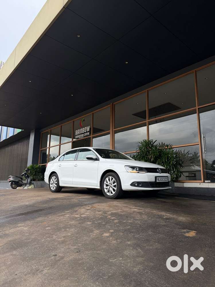 Volkswagen Jetta [2013-2017] 2.0 Tdi Comfortline, 2014, Diesel