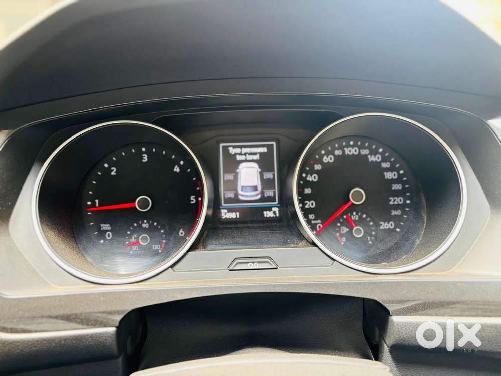 Volkswagen Tiguan 2.0 Elegance Tsi Dsg, 2017, Diesel
