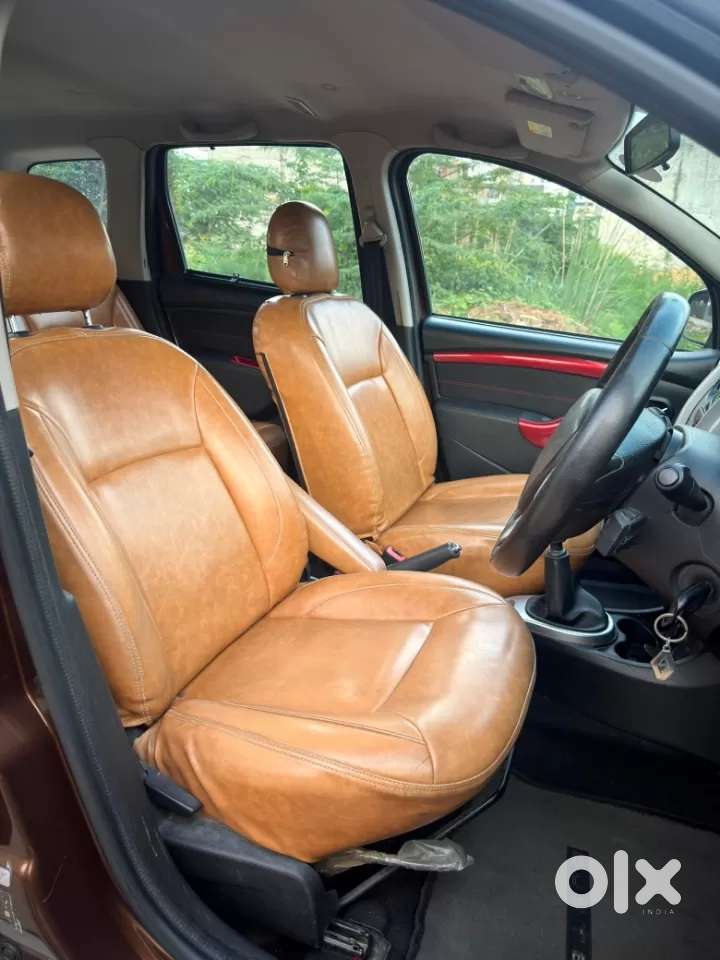 Renault Duster, 2017, Diesel
