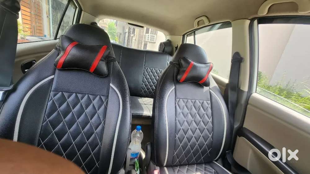 Hyundai I10 2011 Petrol Good Condition, Vaild Till2031