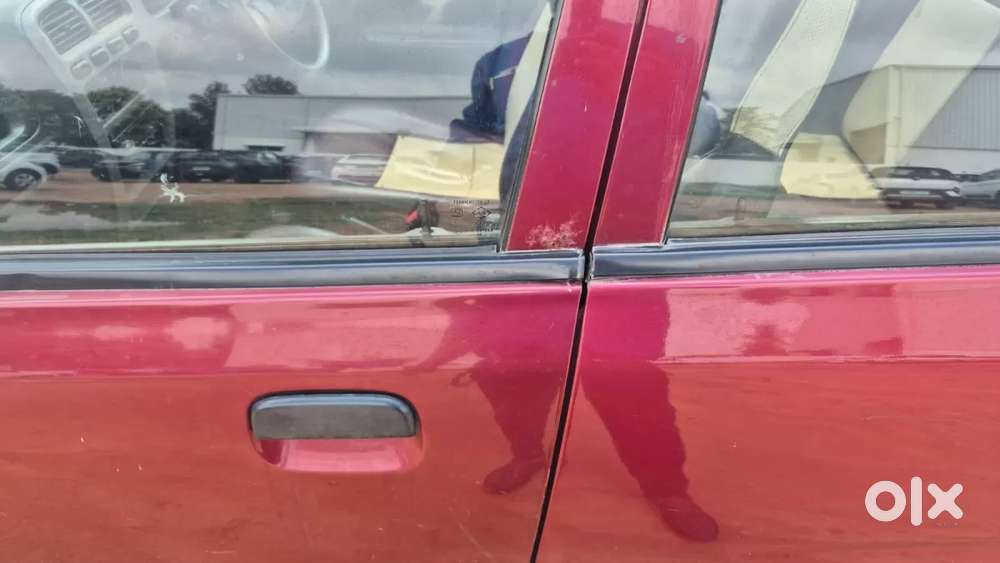 Maruti Suzuki Alto 0.8 Lxi (o), 2012, Petrol