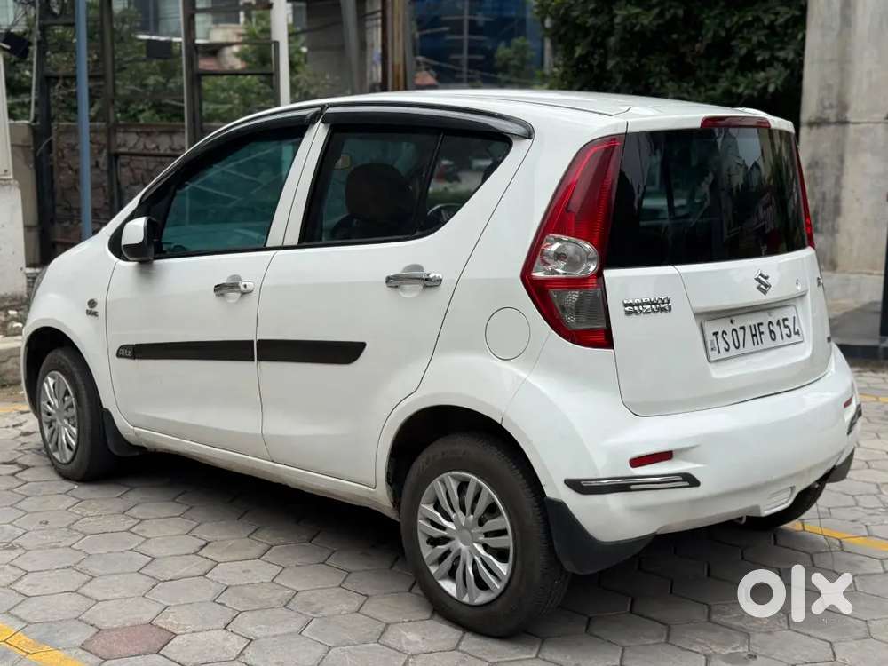 Maruti Suzuki Ritz Diesel 2016 Model.