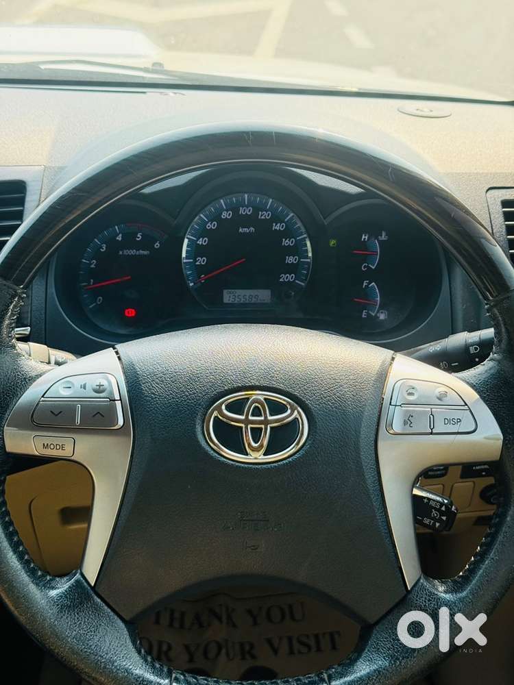 Very Well Maintained Single Owner