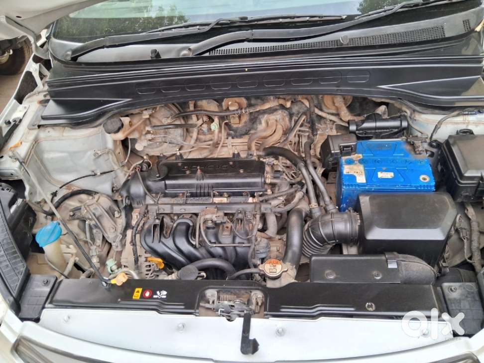 Hyundai Creta 1.6 Vtvt S, 2016, Petrol