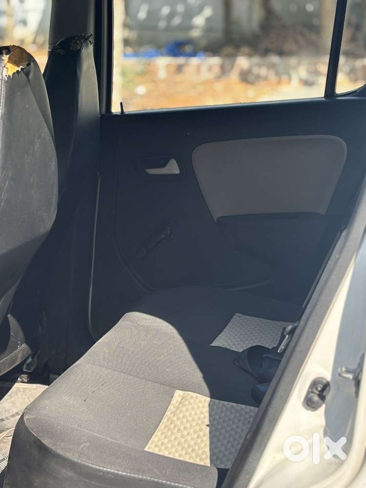 Maruti Suzuki Alto 800 2019-2023 0.8 Vxi, 2022, Petrol