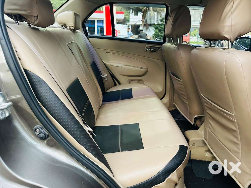 Maruti Suzuki Dzire 2017-2020 Vdi, 2015, Diesel