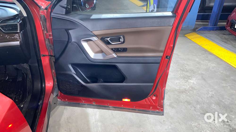 Tata Harrier Xza Plus Dual Tone, 2020, Diesel
