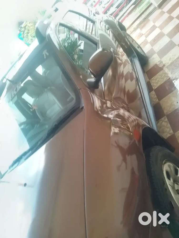 Renault Duster 2014 Diesel 105000 Km Driven