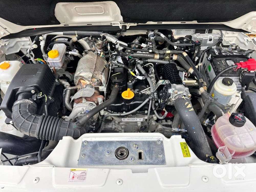 Mahindra Bolero B6, 2025, Diesel