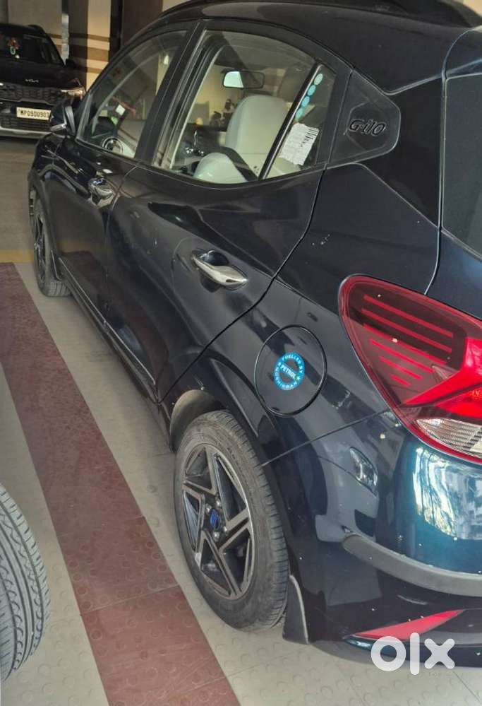 Hyundai Grand I10 Nios Asta, 2023, Petrol