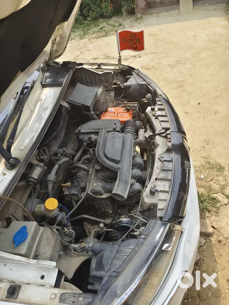 Renault Kwid 2019 Petrol Well Maintained