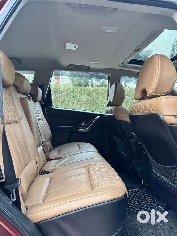 Mahindra Xuv500  2019 Diesel 91000 Km Driven