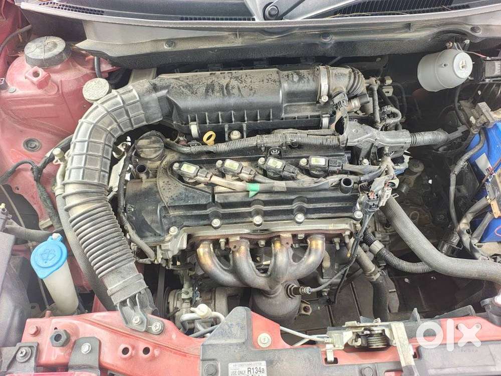 Maruti Suzuki Swift Lxi Optional-o, 2018, Petrol